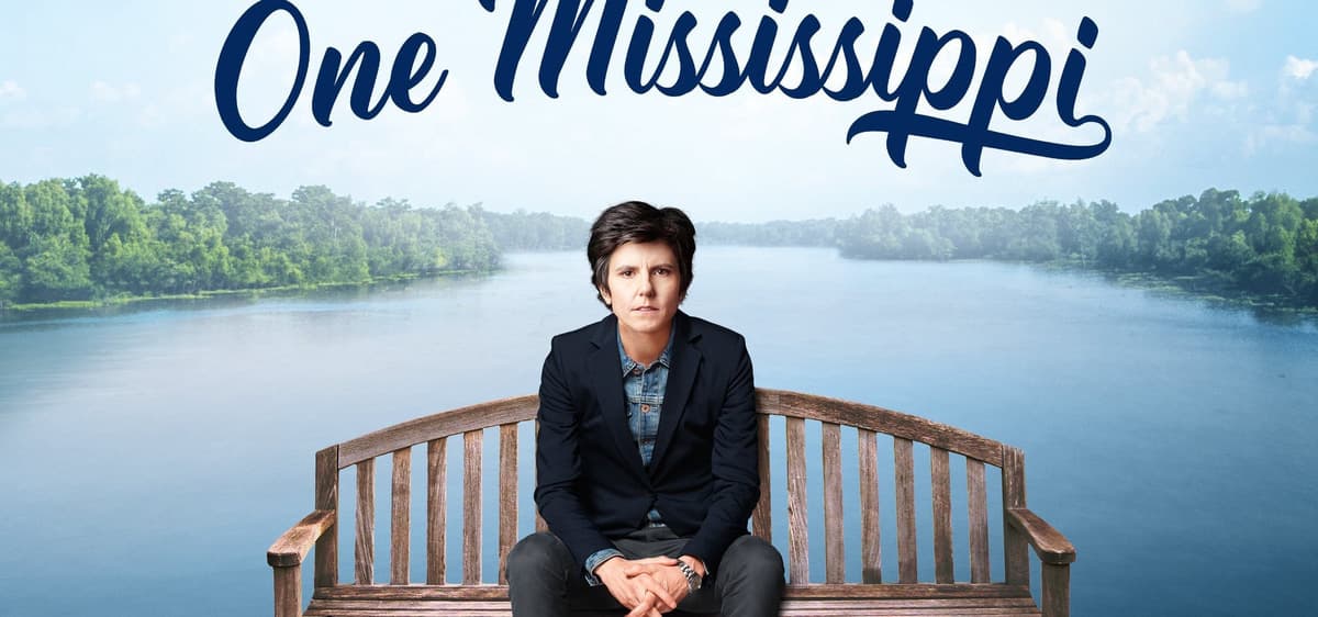 One Mississippi