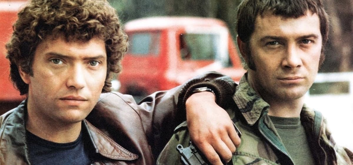 The Professionals
