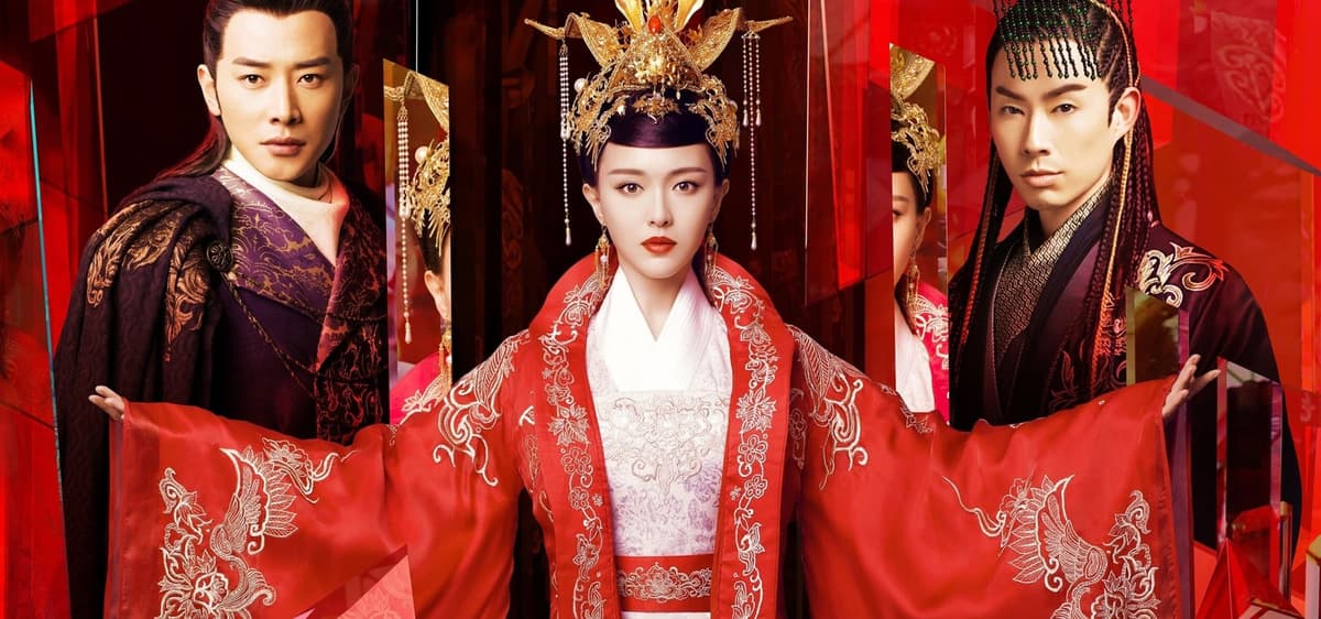 Jin Xiu Wei Yang