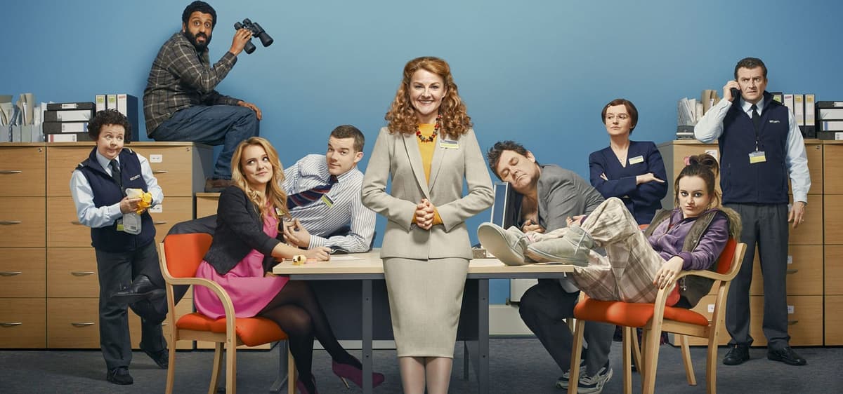 The Job Lot