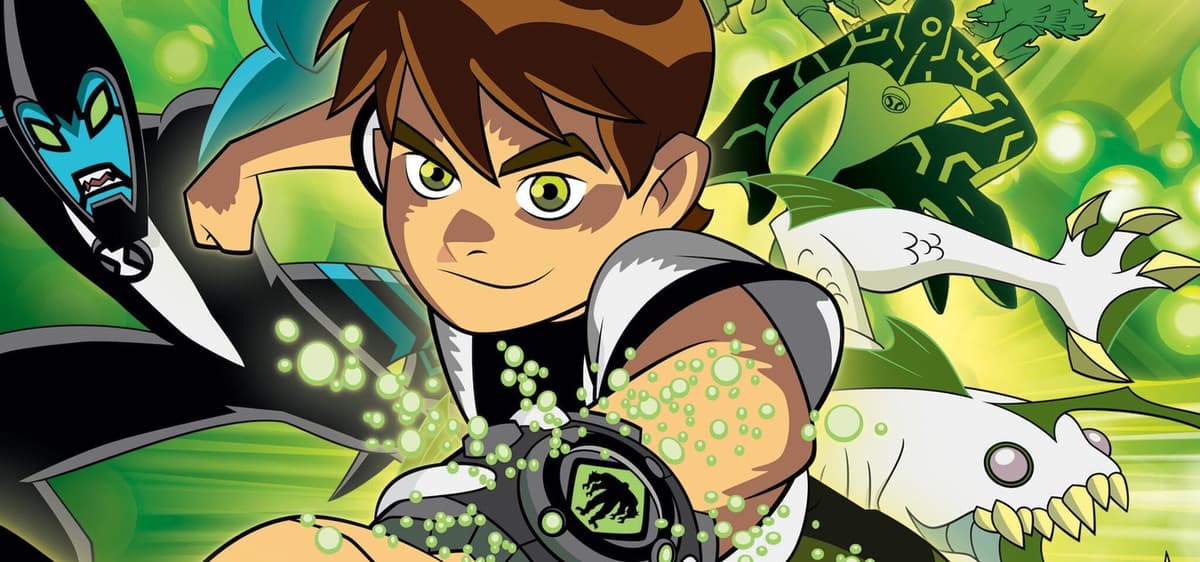 Ben 10