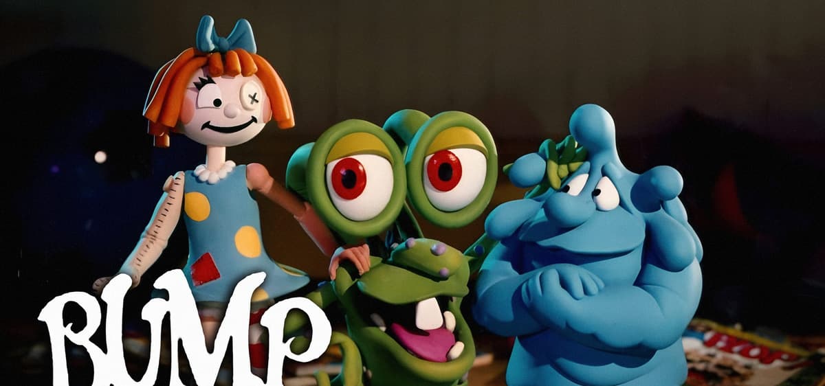 Bump in the Night