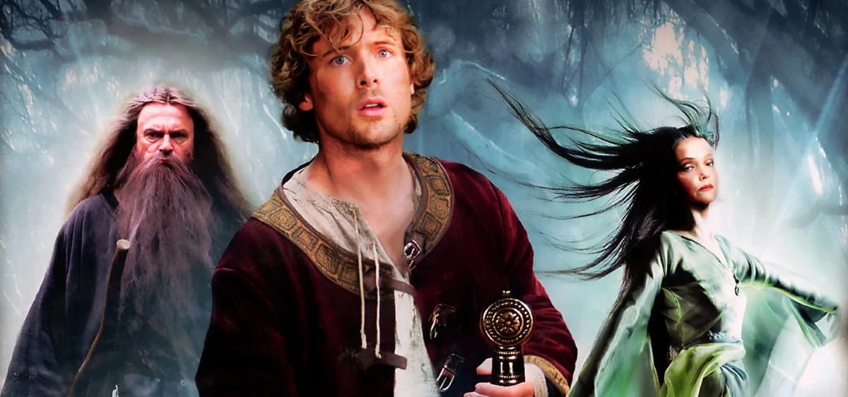 Merlin's Apprentice