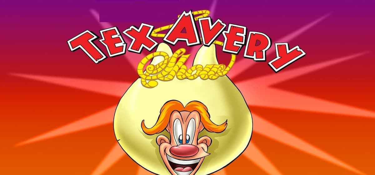 The Wacky World of Tex Avery