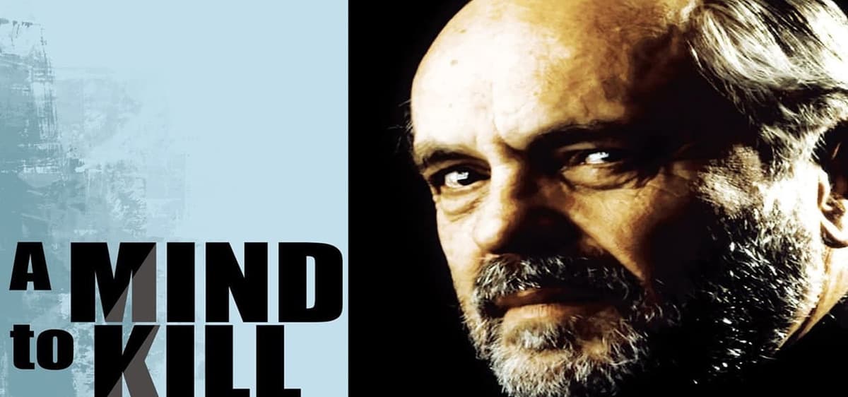 A Mind to Kill