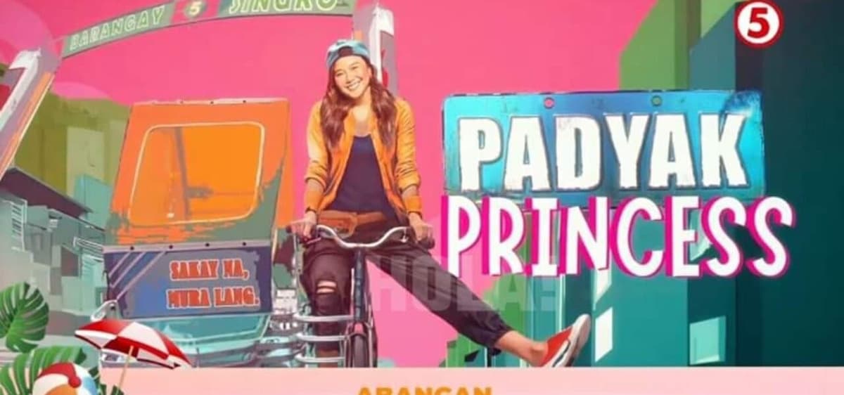 Padyak Princess