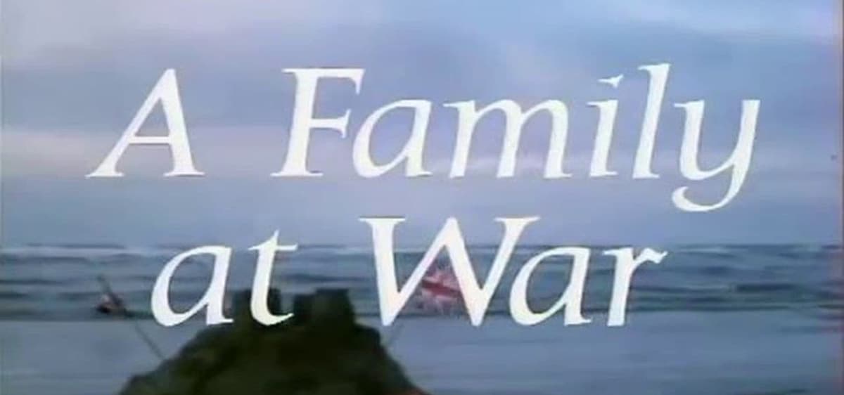 A Family at War