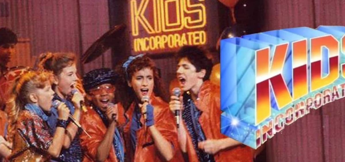 Kids Incorporated