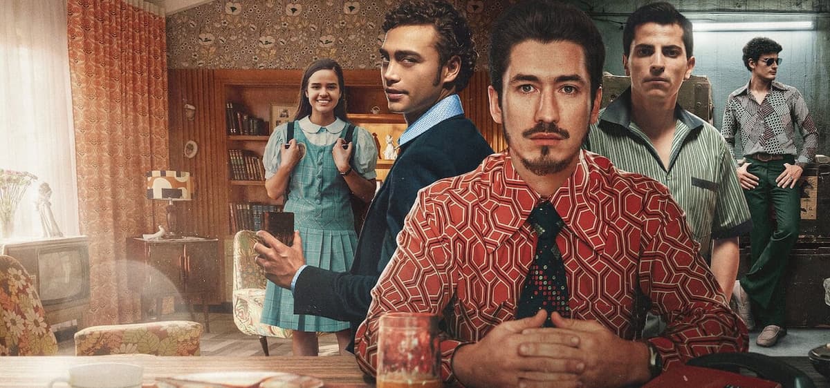The Snitch Cartel: Origins