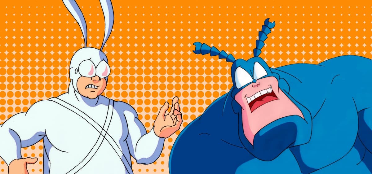 The Tick