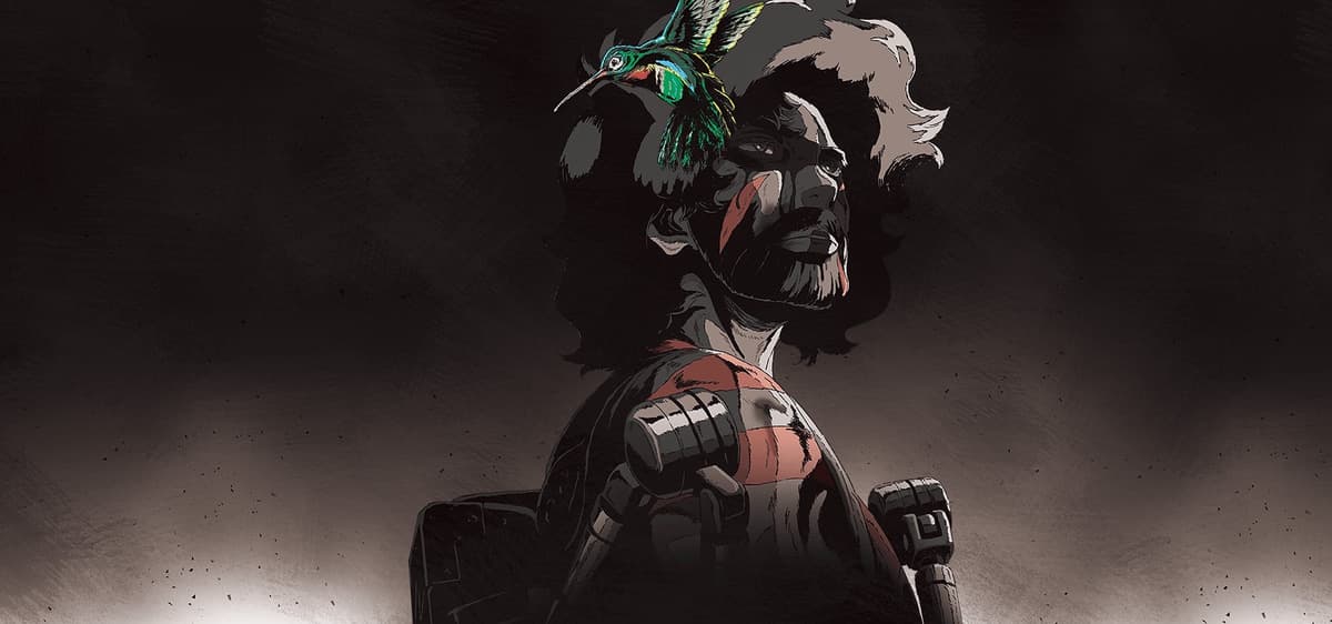 Megalo Box