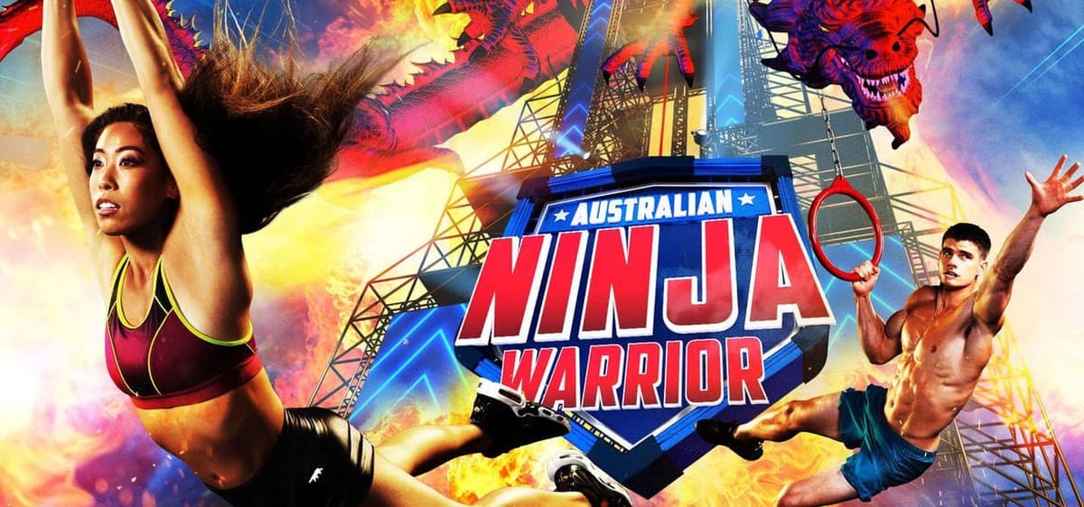 Australian Ninja Warrior