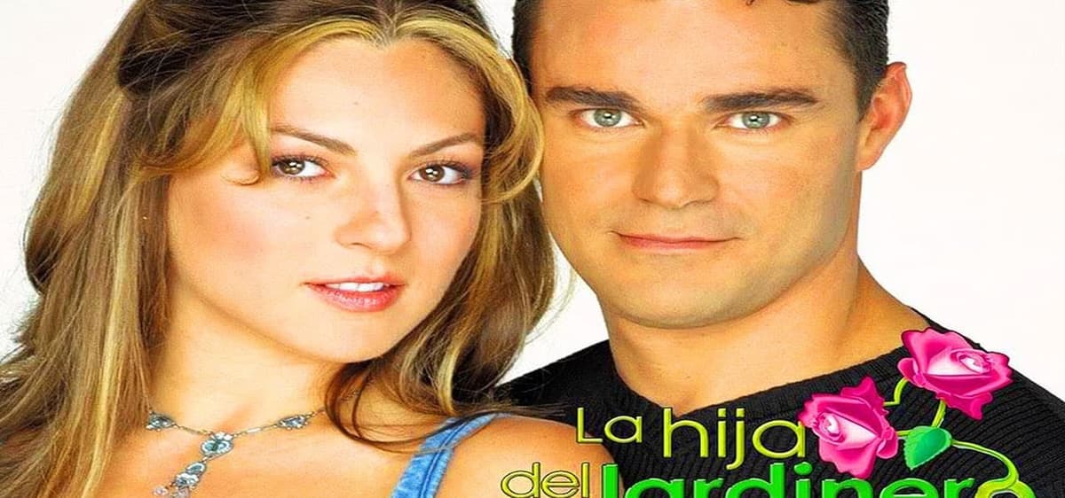 La hija del jardinero