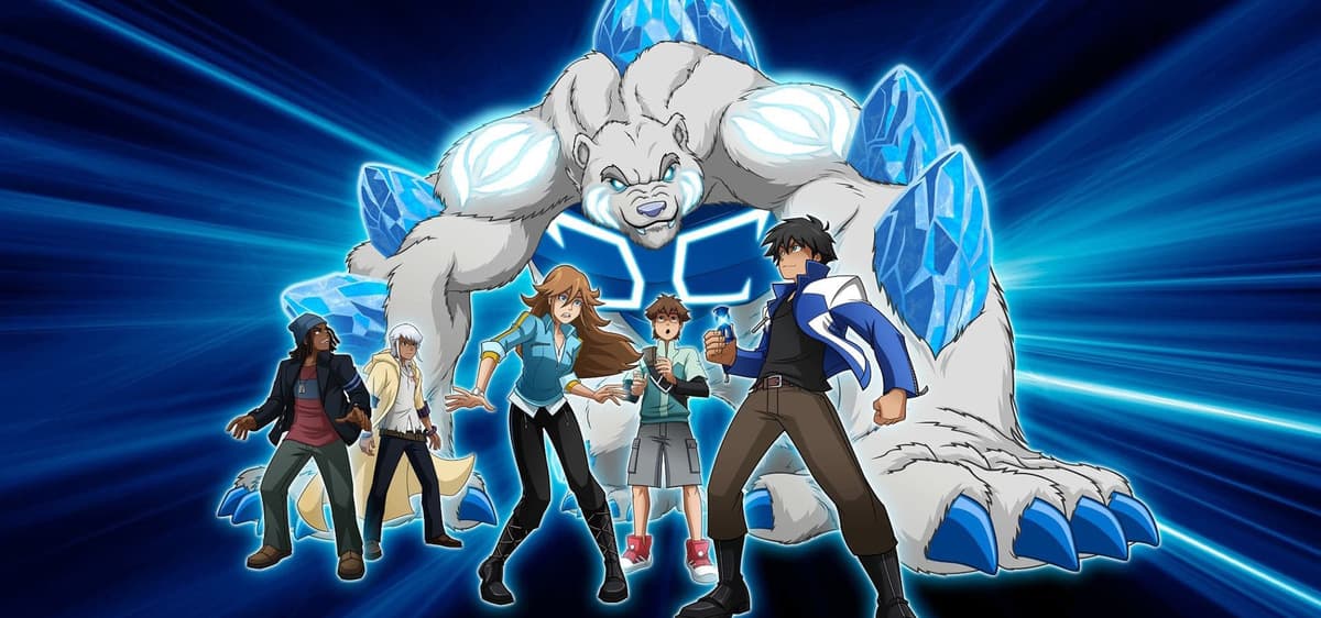 Monsuno