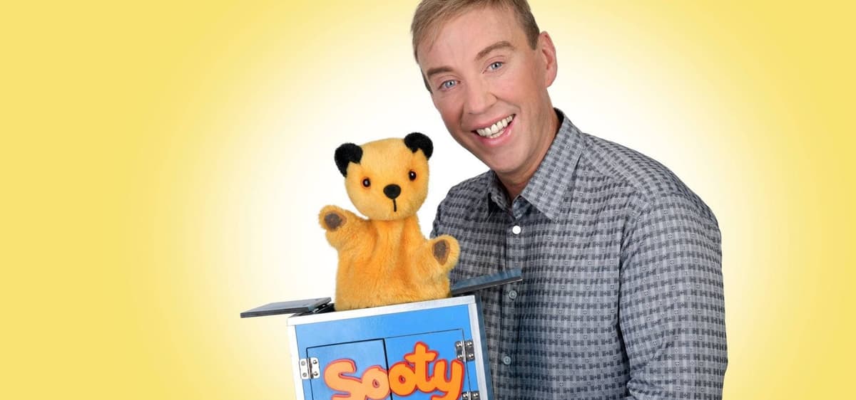 Sooty
