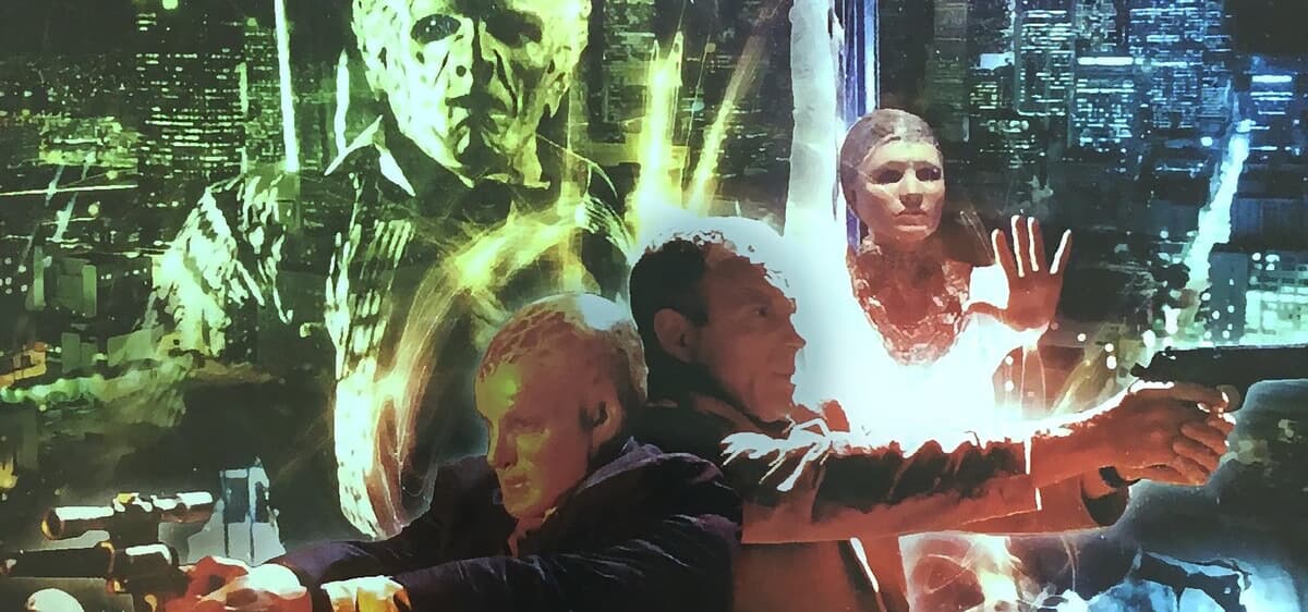 Alien Nation