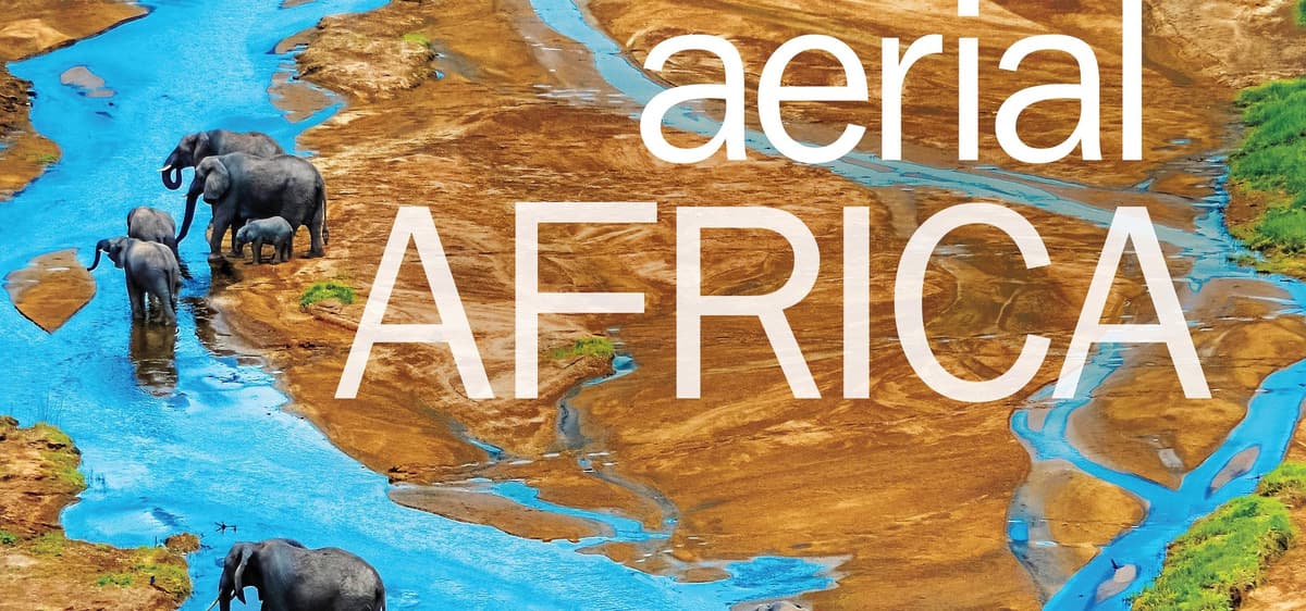 Aerial Africa