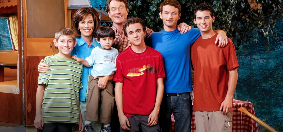 Malcolm in the Middle