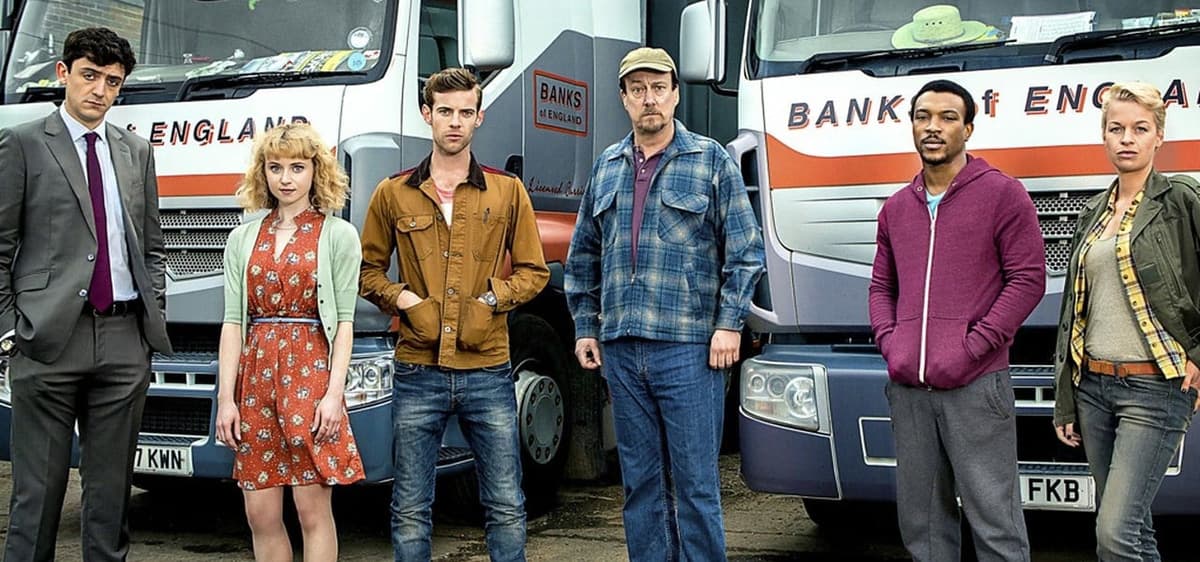 Truckers