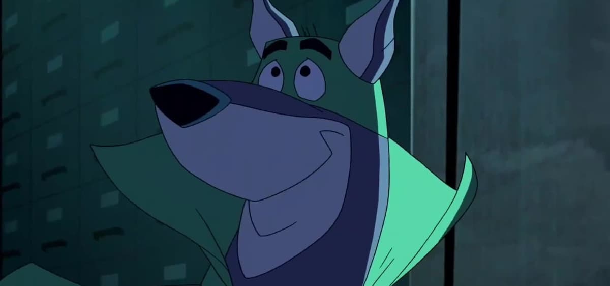 The Scooby-Doo/Dynomutt Hour