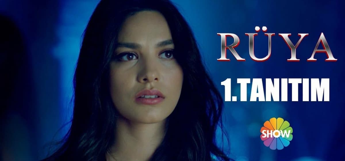 Rüya