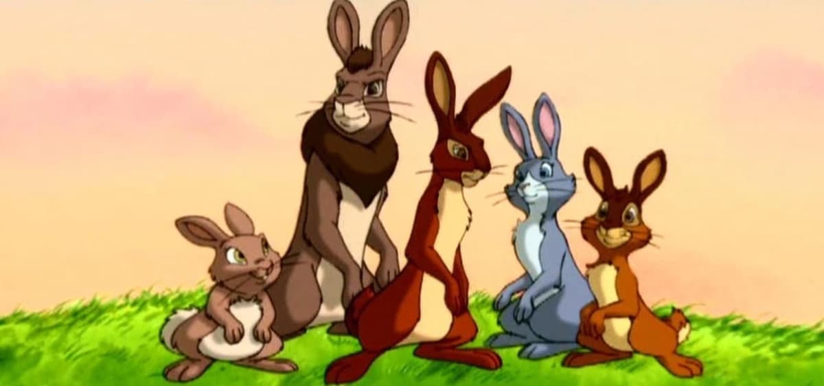 Watership Down