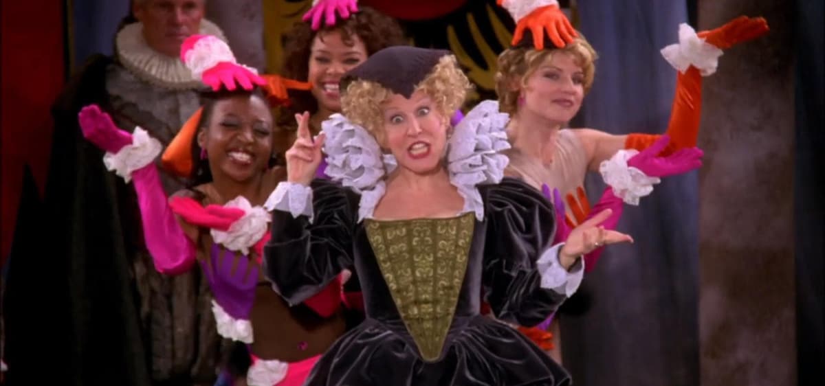 Bette