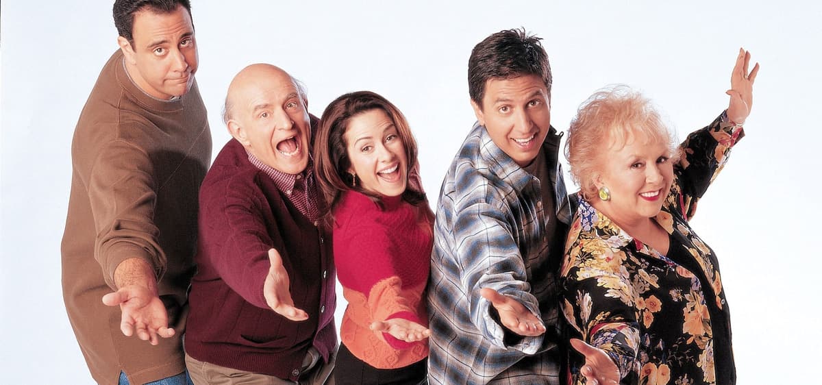 Everybody Loves Raymond