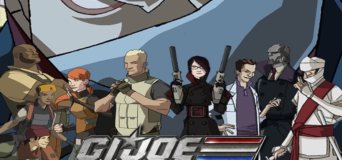 G.I. Joe: Renegades