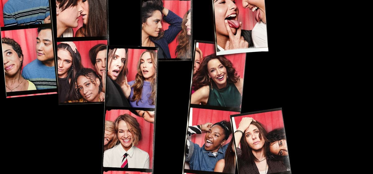 The L Word: Generation Q