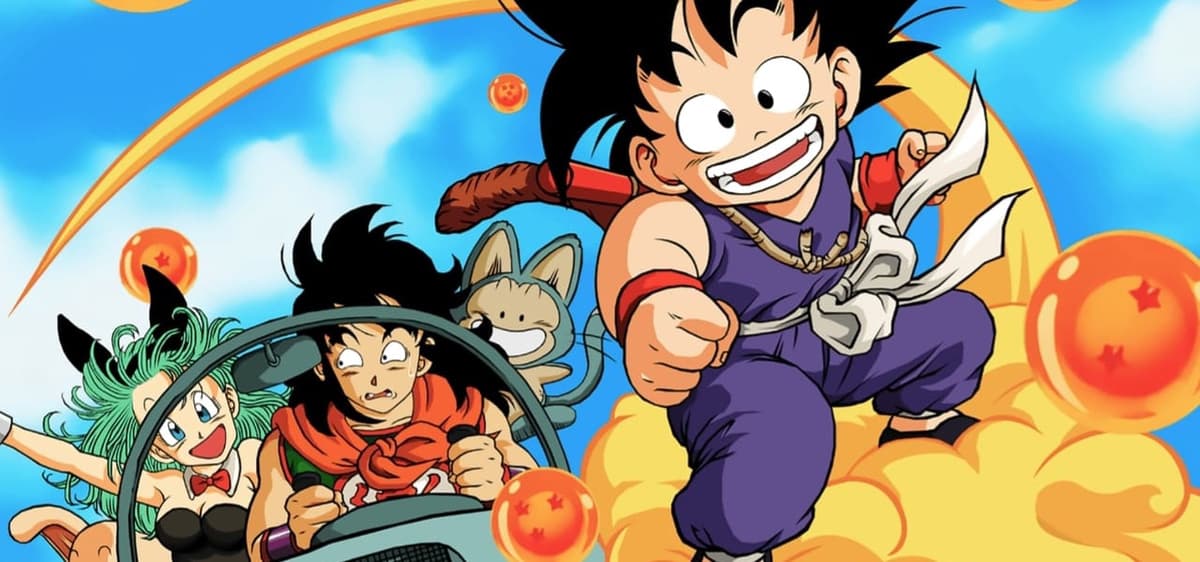 Dragon Ball