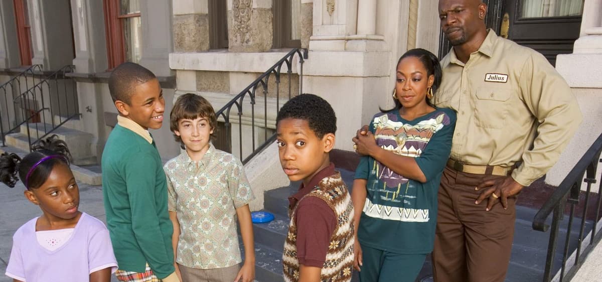 Everybody Hates Chris