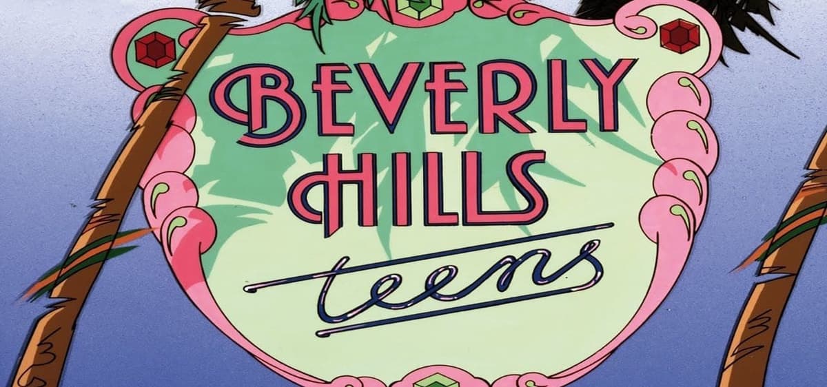 Beverly Hills Teens