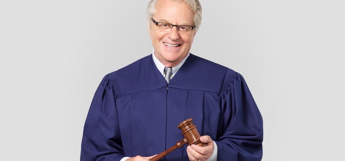 Judge Jerry