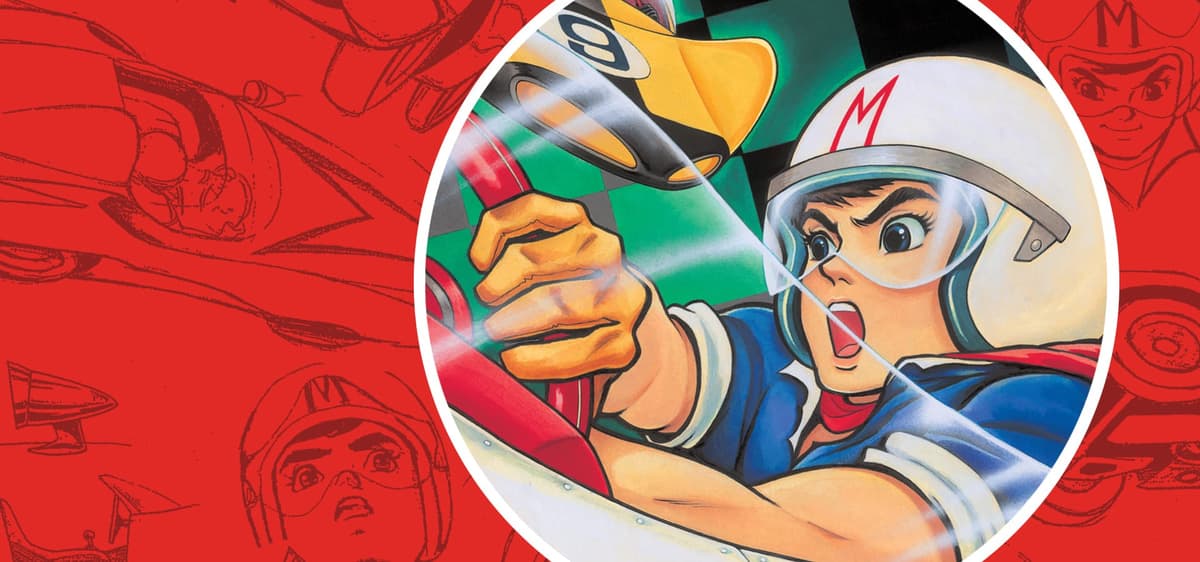 Speed Racer