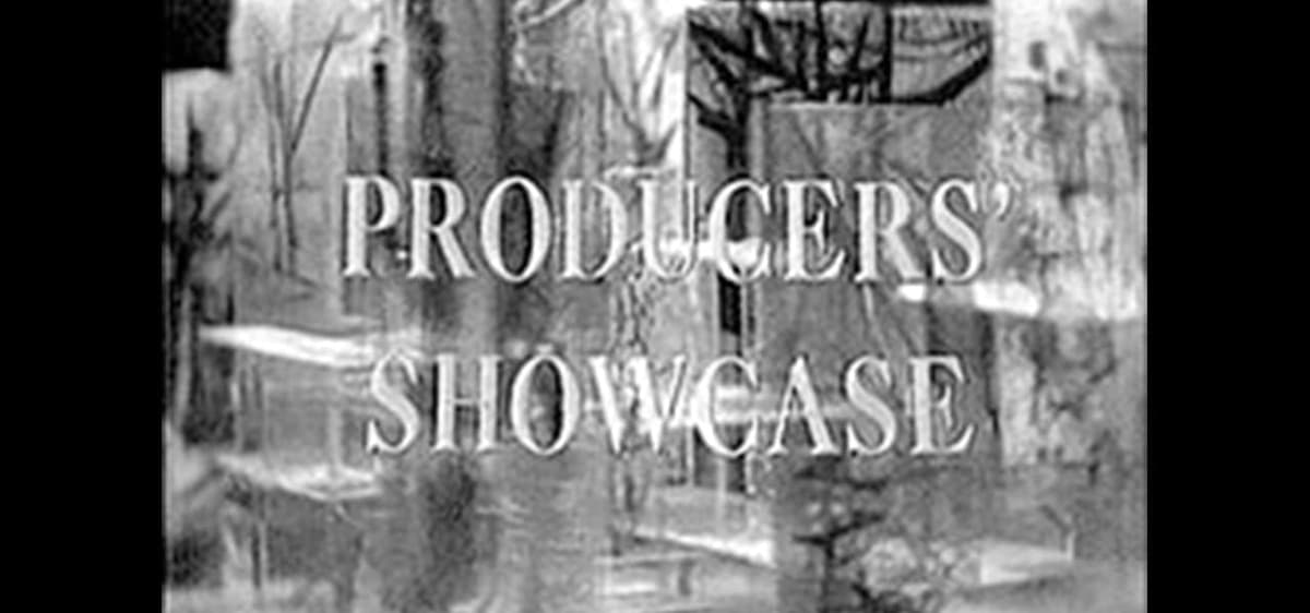 Producers' Showcase