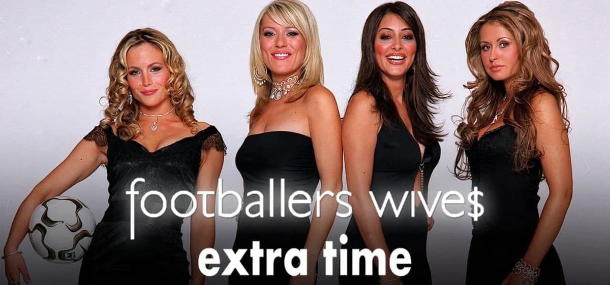 Footballers Wive$: Overtime