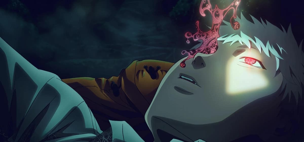 The Summer Hikaru Died