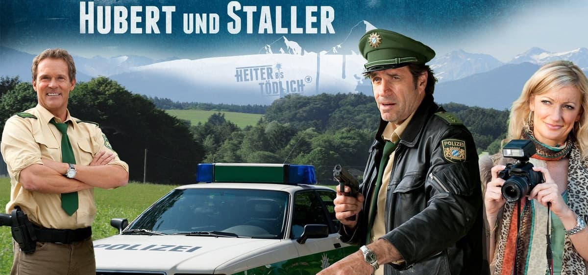 Hubert ohne Staller