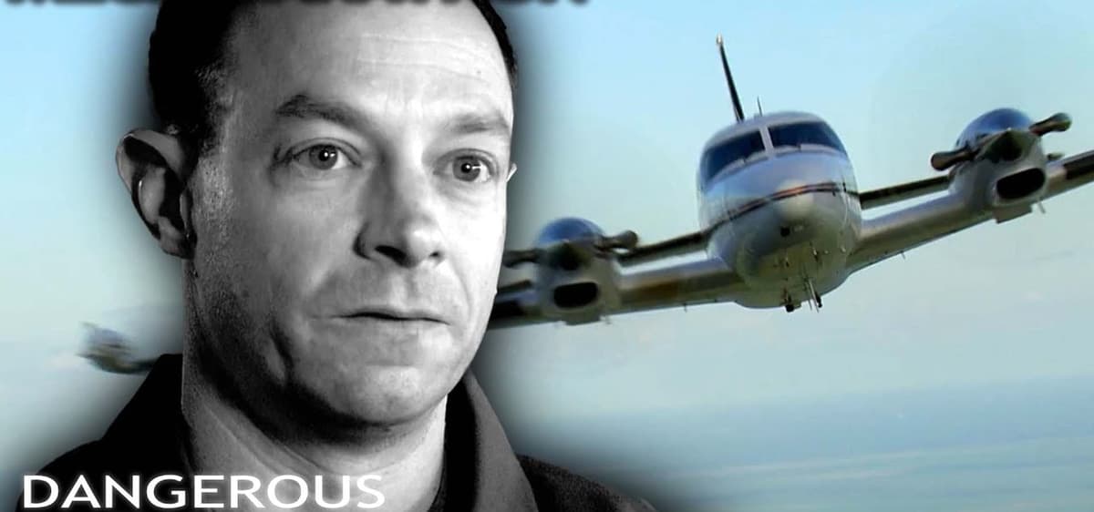 Dangerous Flights
