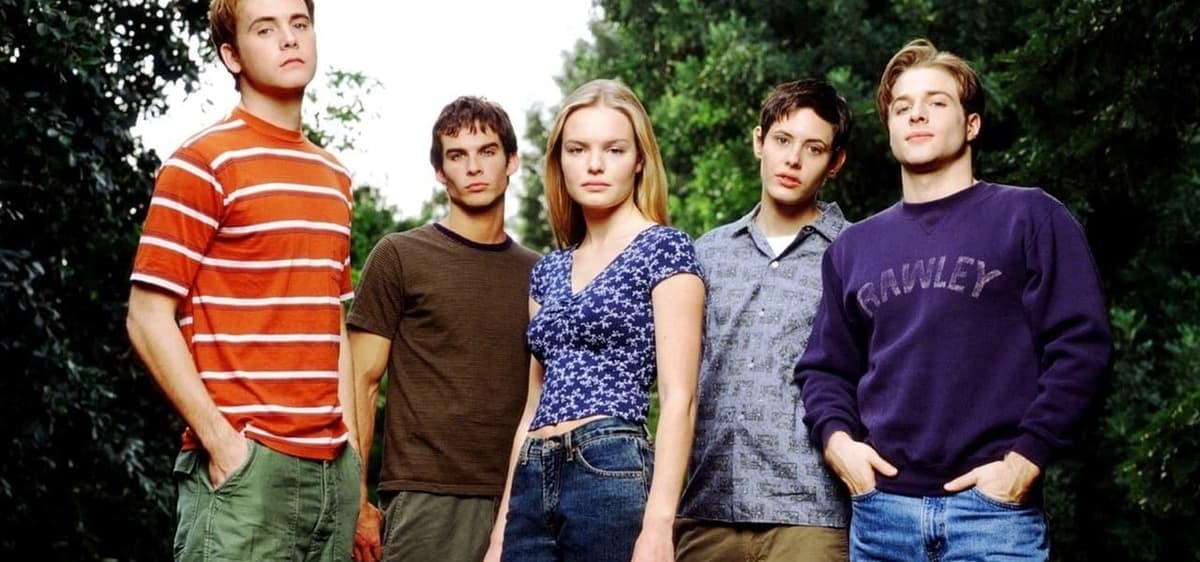 Young Americans