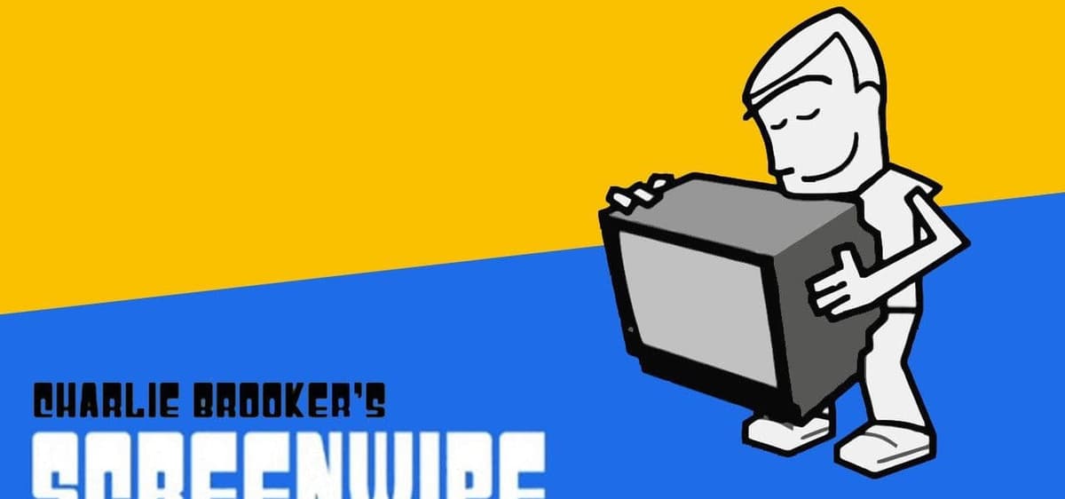 Screenwipe