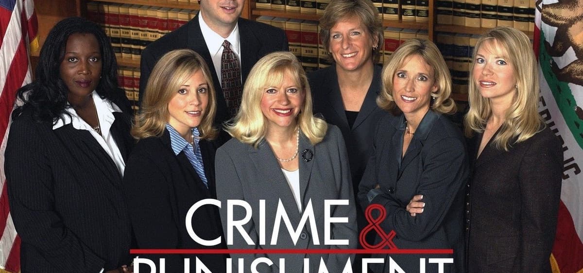 Crime & Punishment