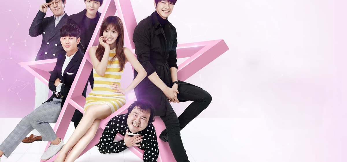 Go Ho's Starry Night