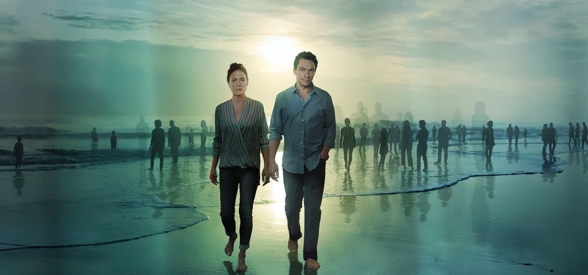 The Affair