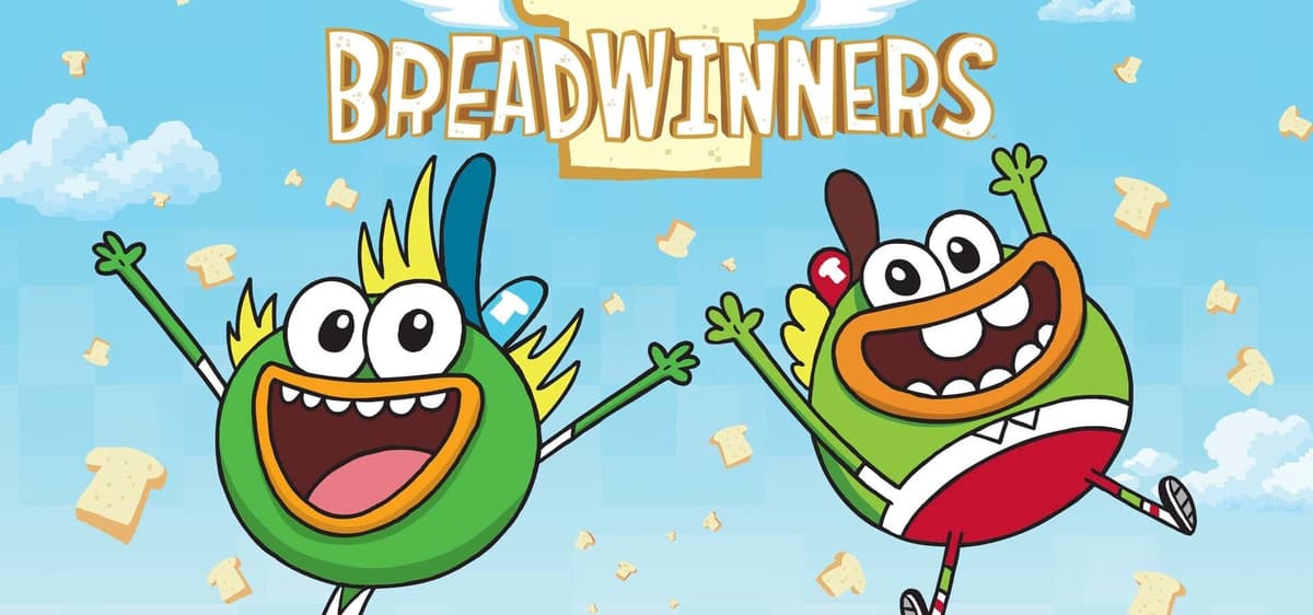 Breadwinners