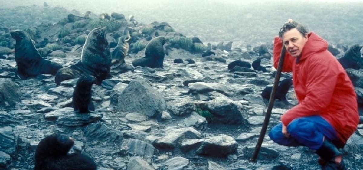 The Living Planet