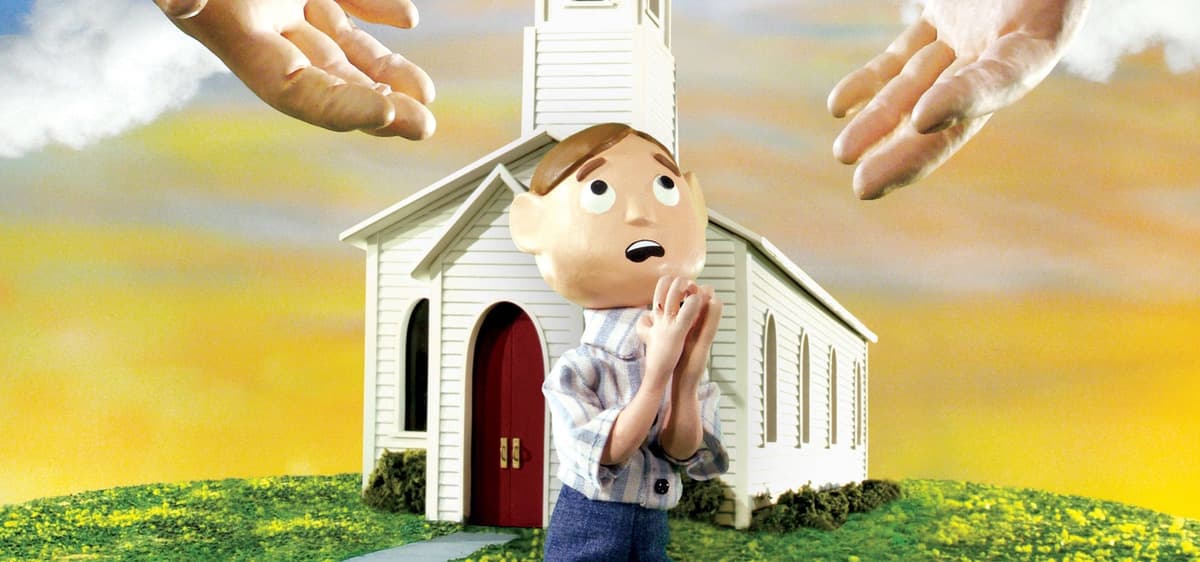 Moral Orel