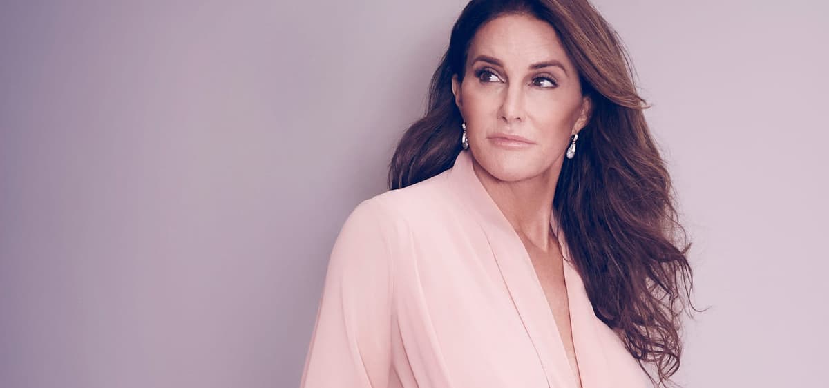 I Am Cait