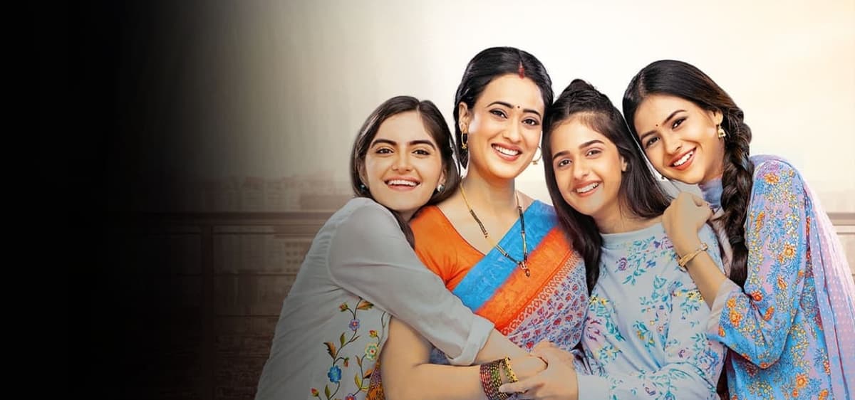 Main Hoon Aparajita